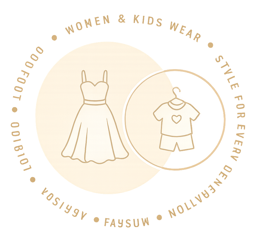 best affordable kids and women’s clothing store in chennai