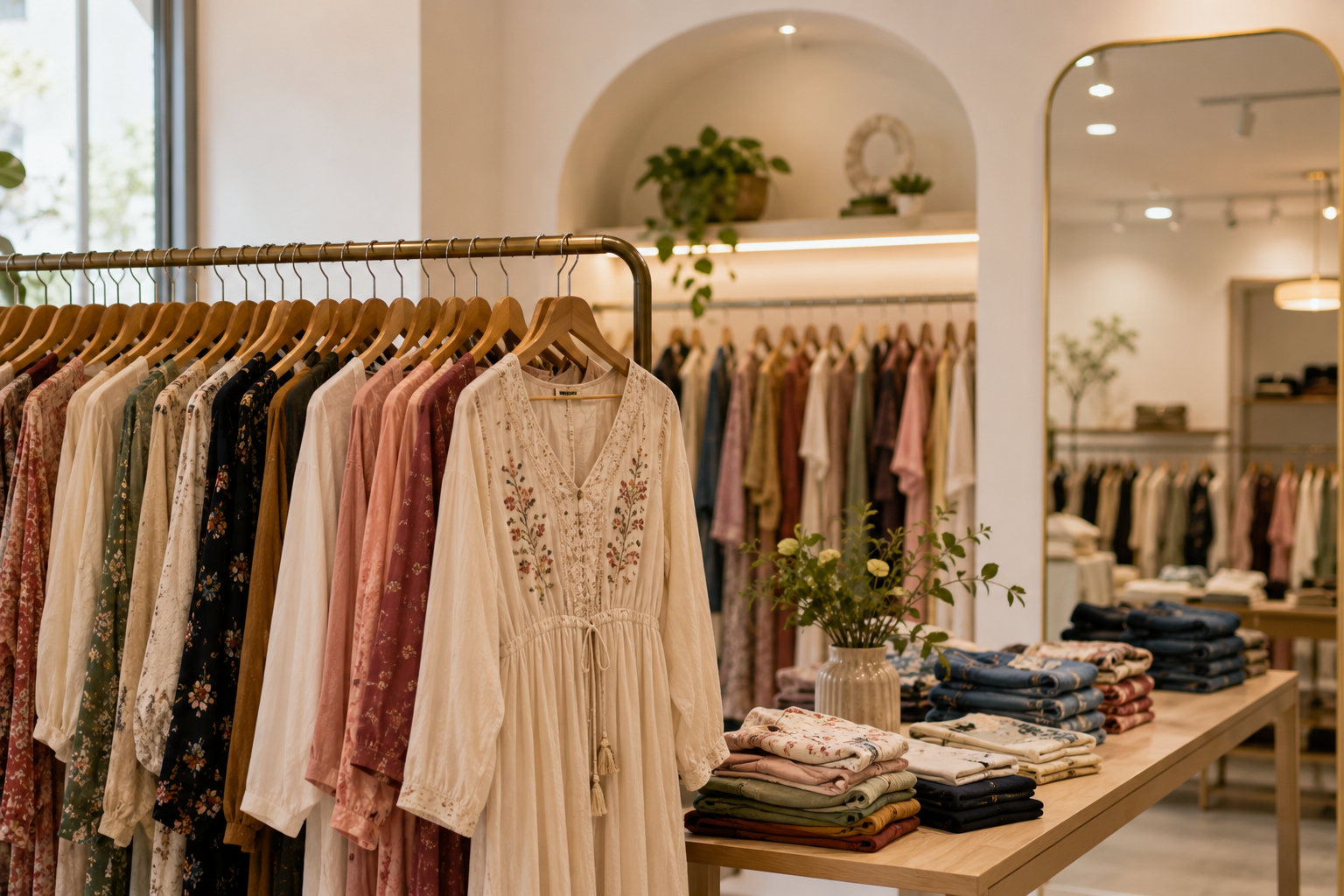 Kids and Women’s Clothing Store in Chennai